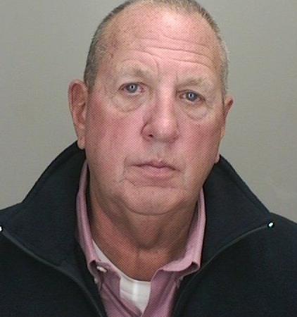 Donald M. Lewinski Jr.